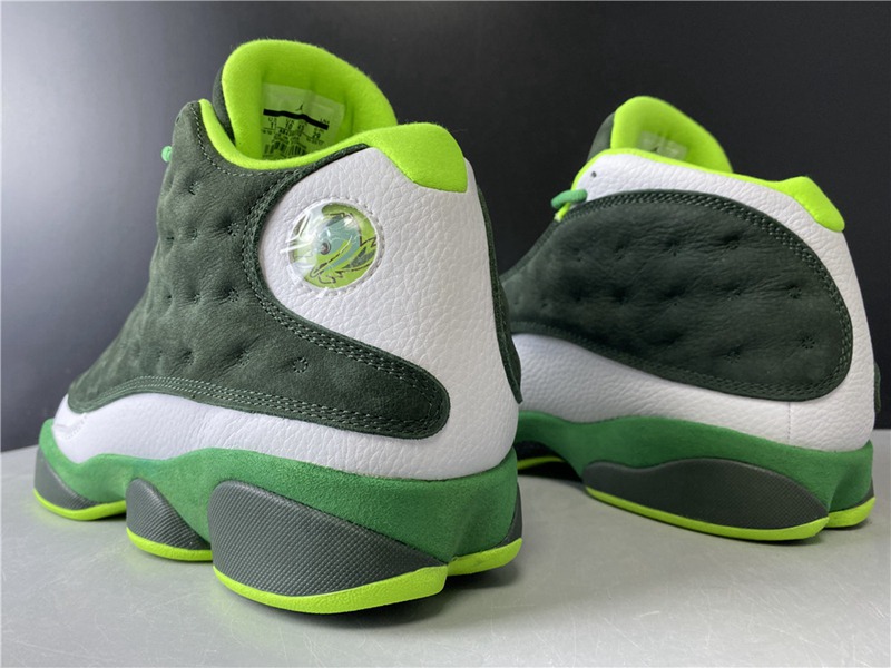 Air Jordan 13